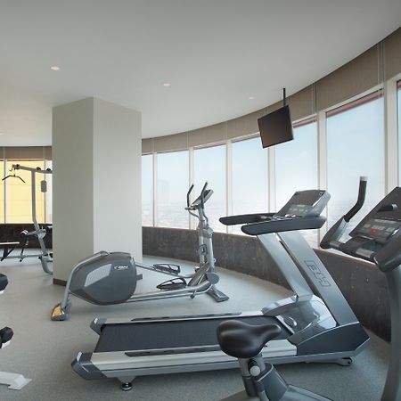 Ibis Styles Jakarta Mangga Dua Square Zewnętrze zdjęcie