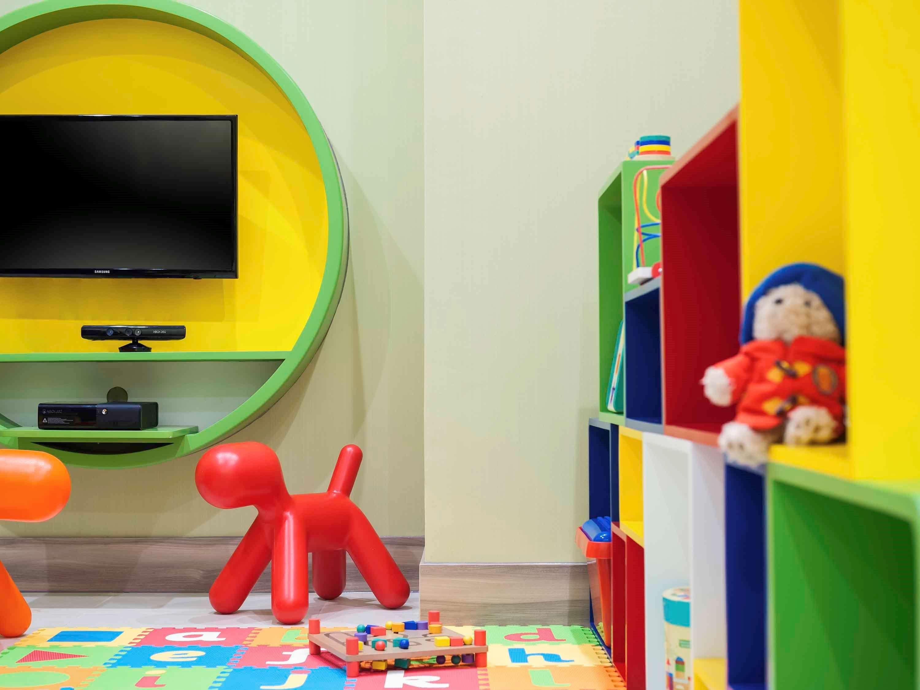 Ibis Styles Jakarta Mangga Dua Square Zewnętrze zdjęcie