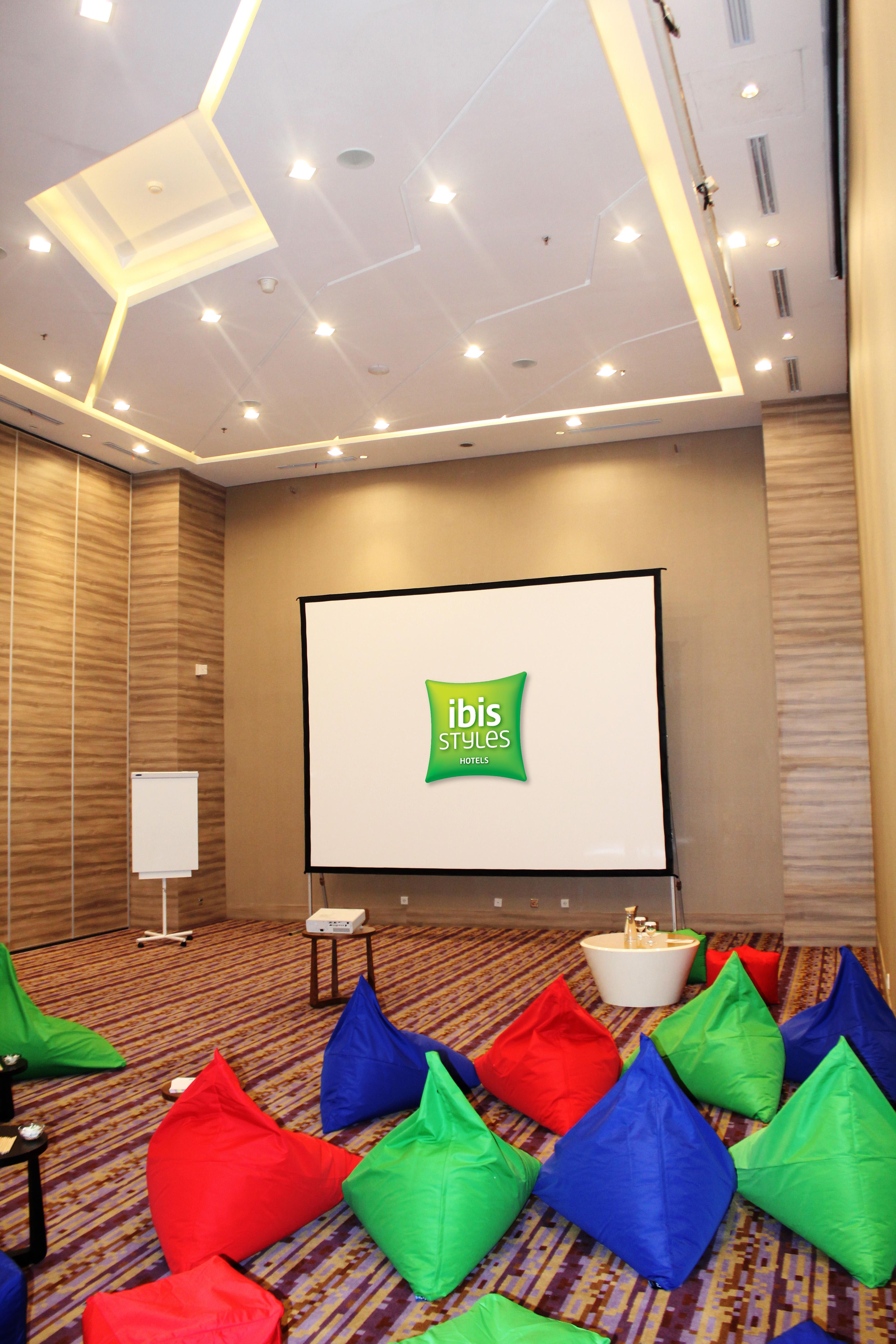 Ibis Styles Jakarta Mangga Dua Square Zewnętrze zdjęcie