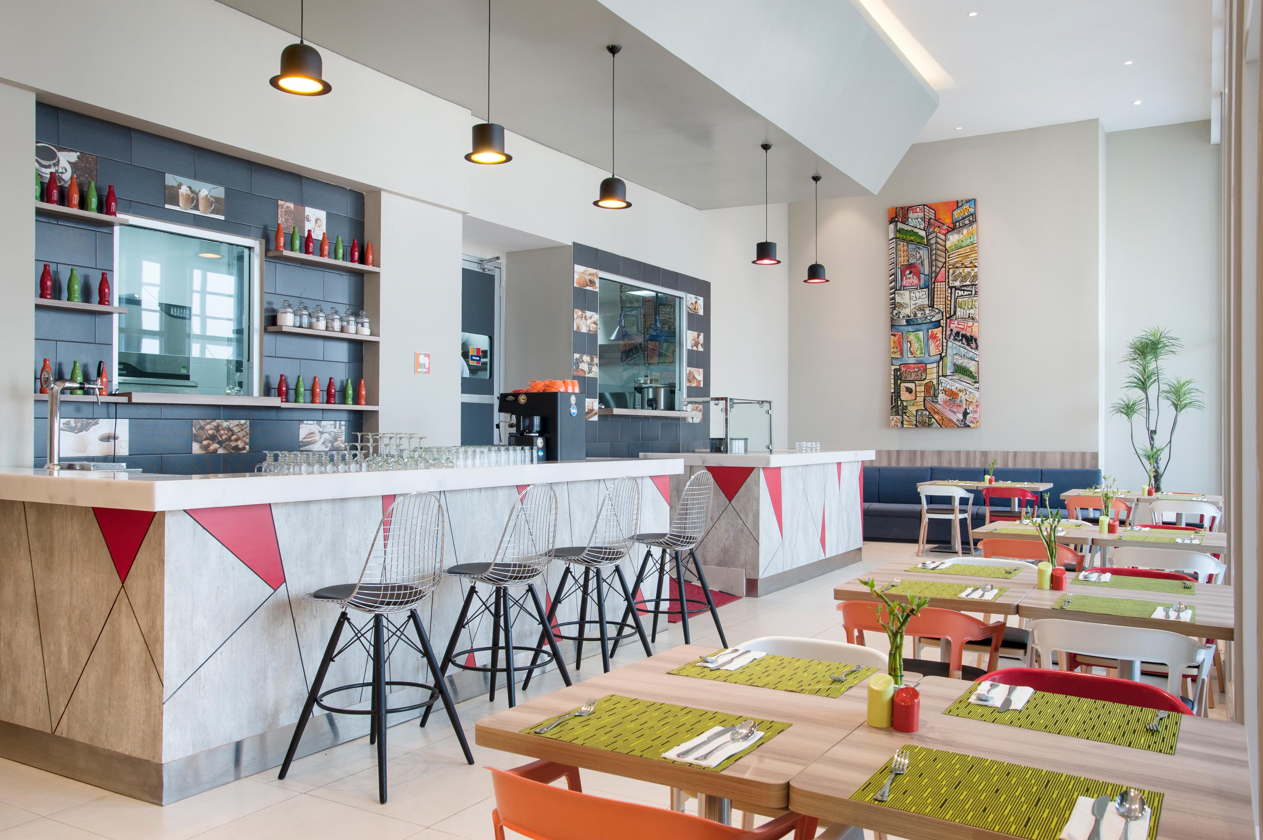 Ibis Styles Jakarta Mangga Dua Square Zewnętrze zdjęcie