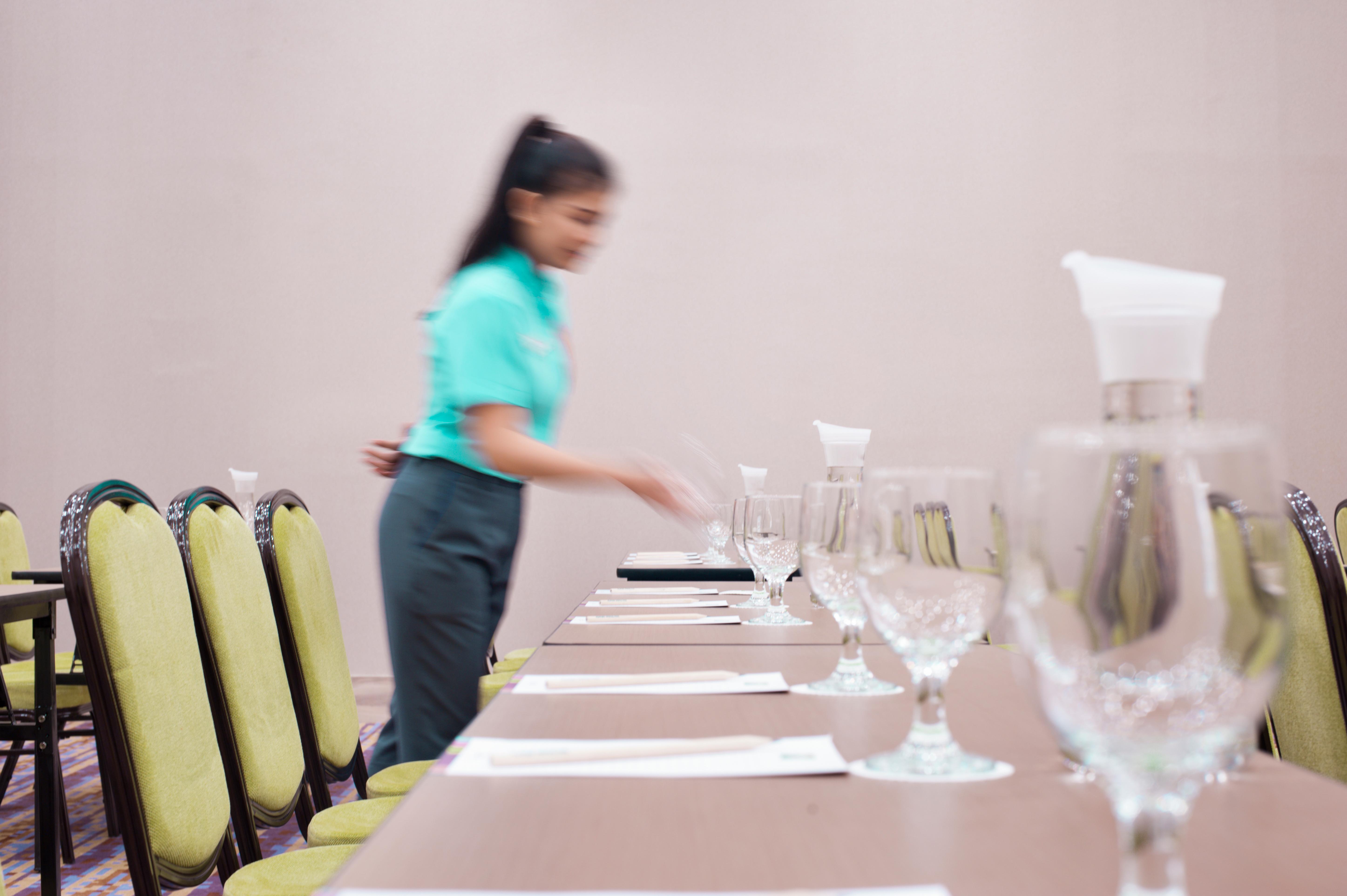 Ibis Styles Jakarta Mangga Dua Square Zewnętrze zdjęcie