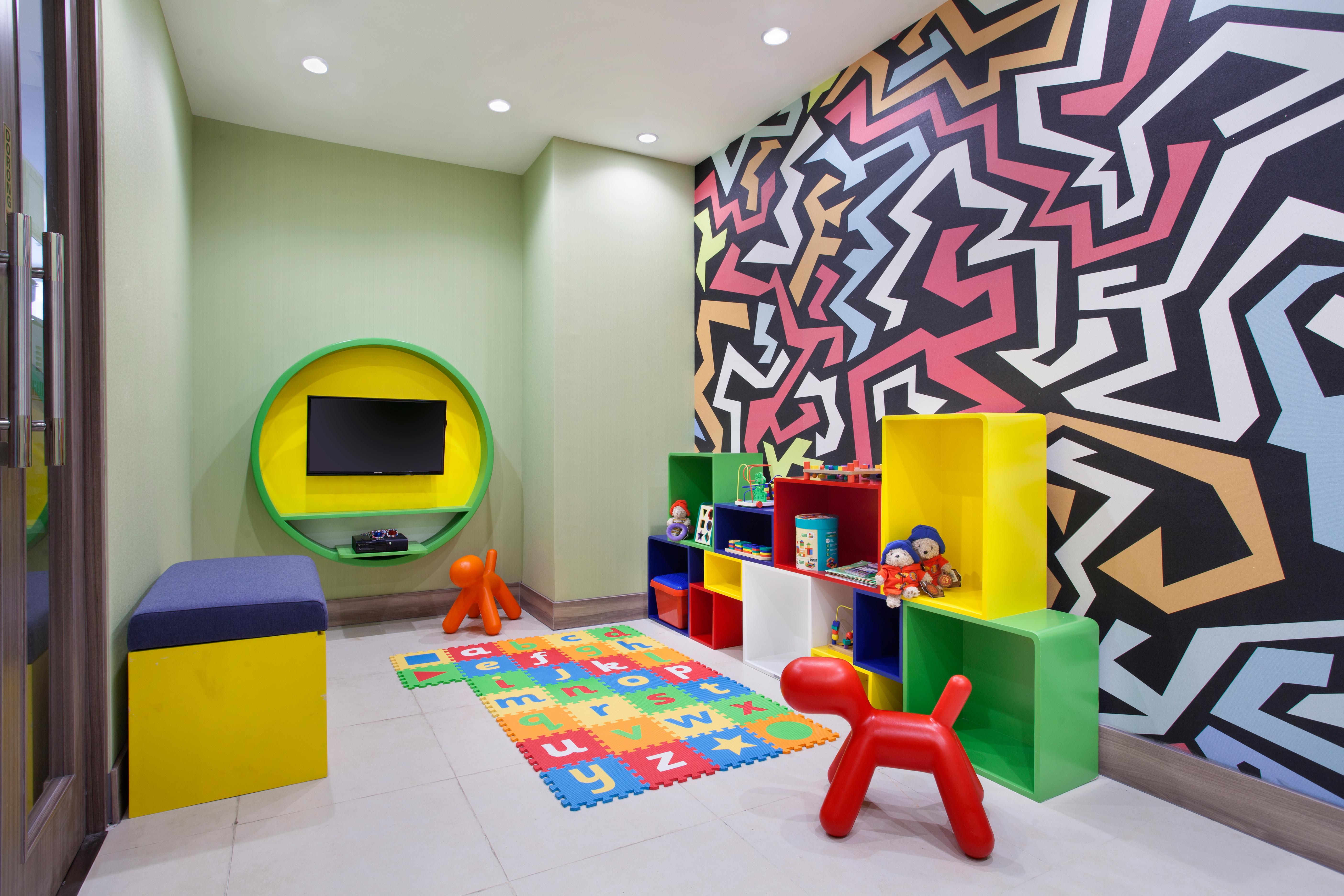 Ibis Styles Jakarta Mangga Dua Square Zewnętrze zdjęcie