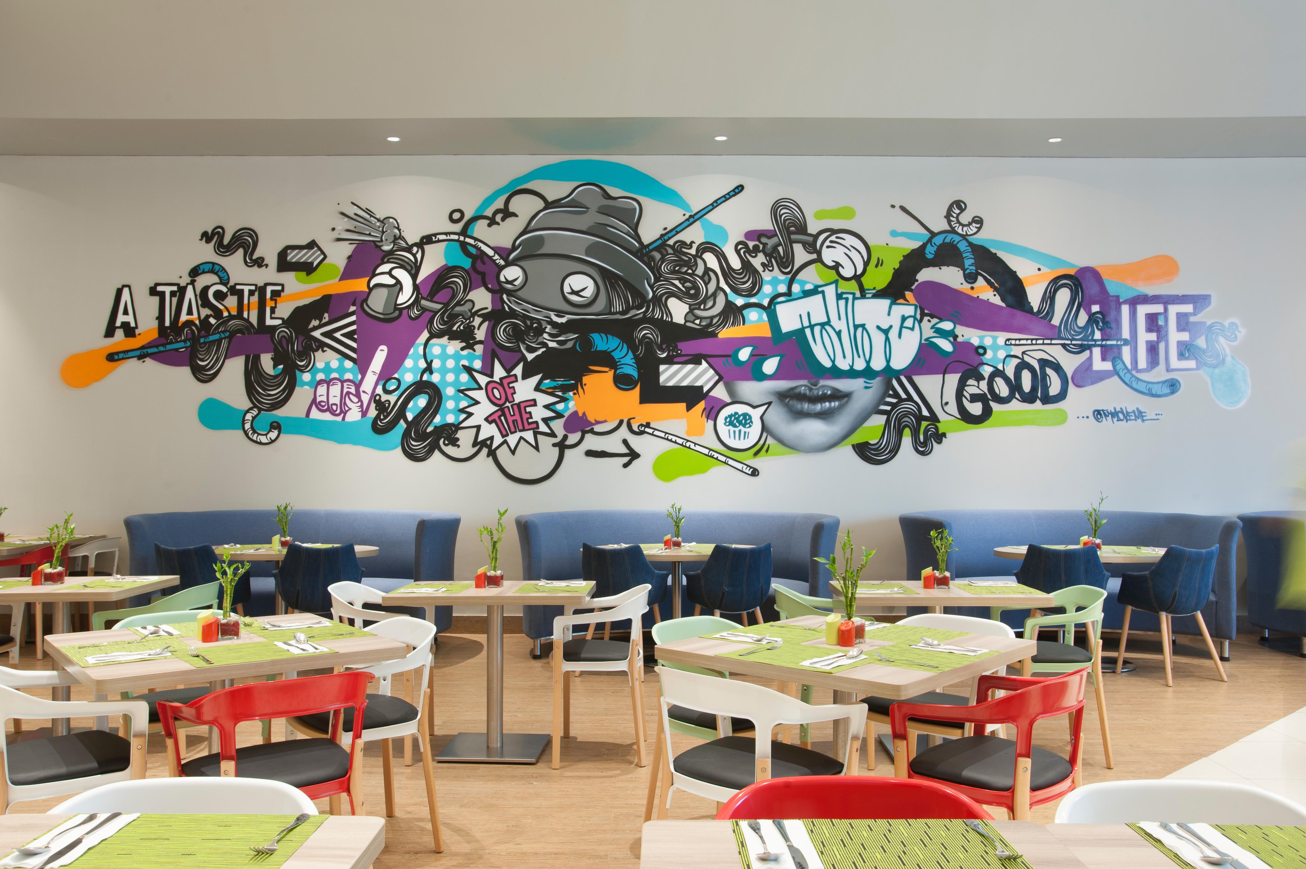 Ibis Styles Jakarta Mangga Dua Square Zewnętrze zdjęcie