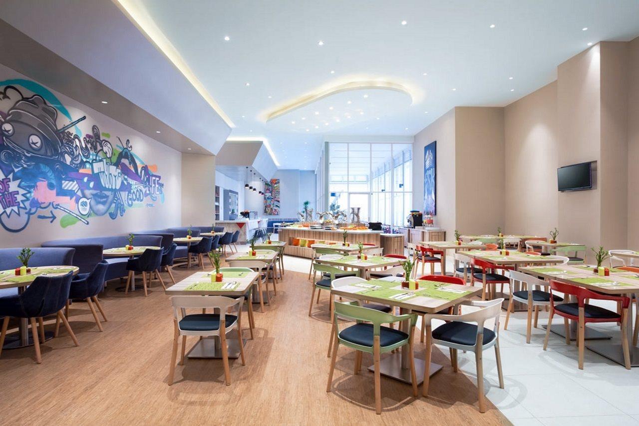 Ibis Styles Jakarta Mangga Dua Square Zewnętrze zdjęcie