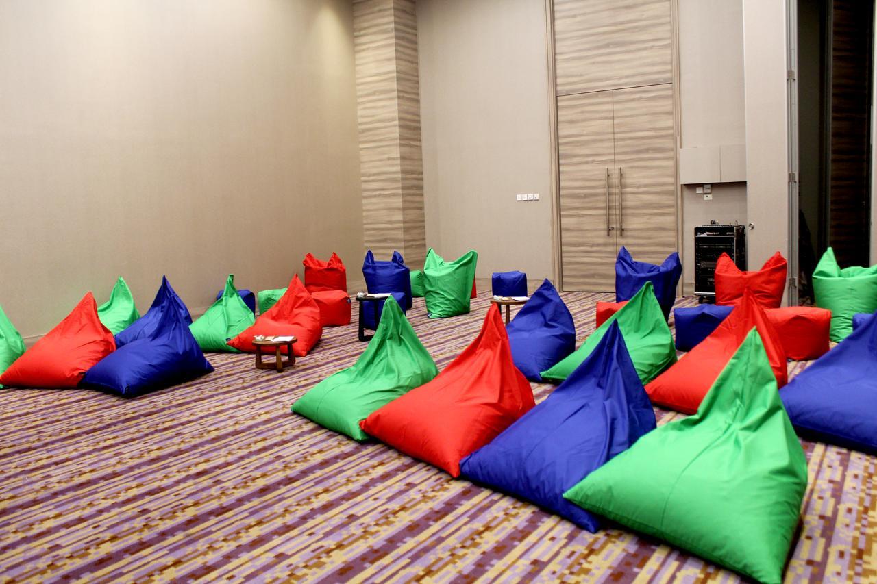 Ibis Styles Jakarta Mangga Dua Square Zewnętrze zdjęcie
