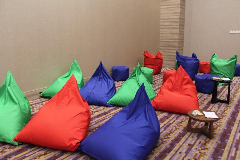 Ibis Styles Jakarta Mangga Dua Square Zewnętrze zdjęcie